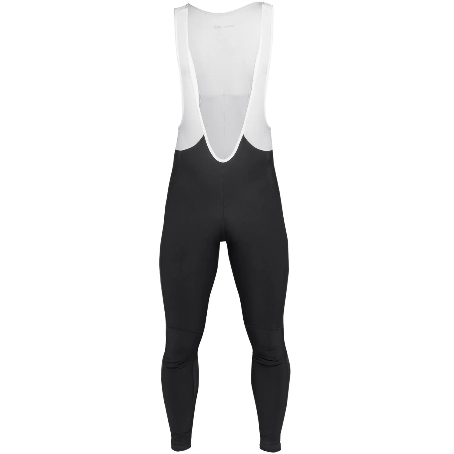 Poc Essential Road Thermal bib tight - Black