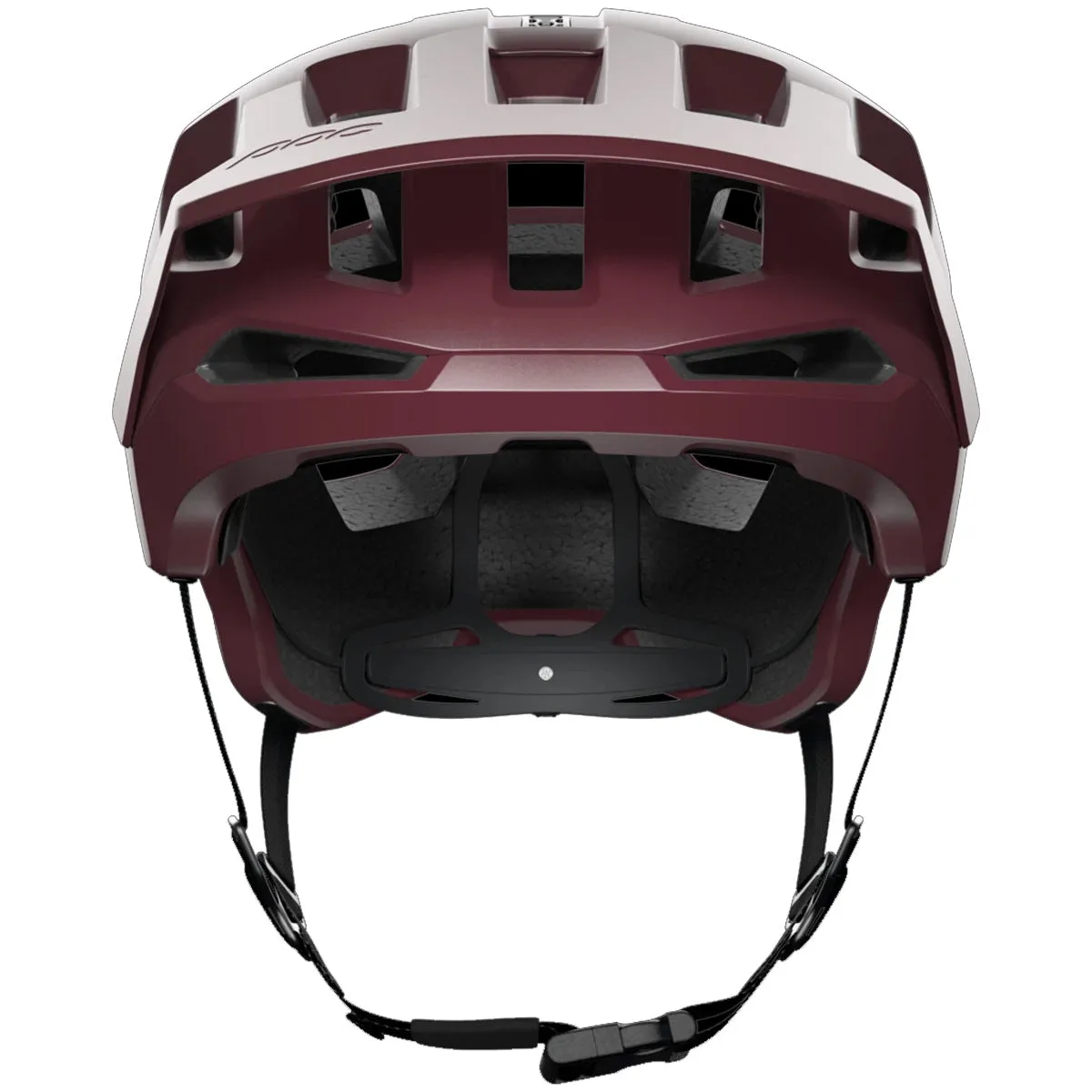 Poc Kortal helmet - Red