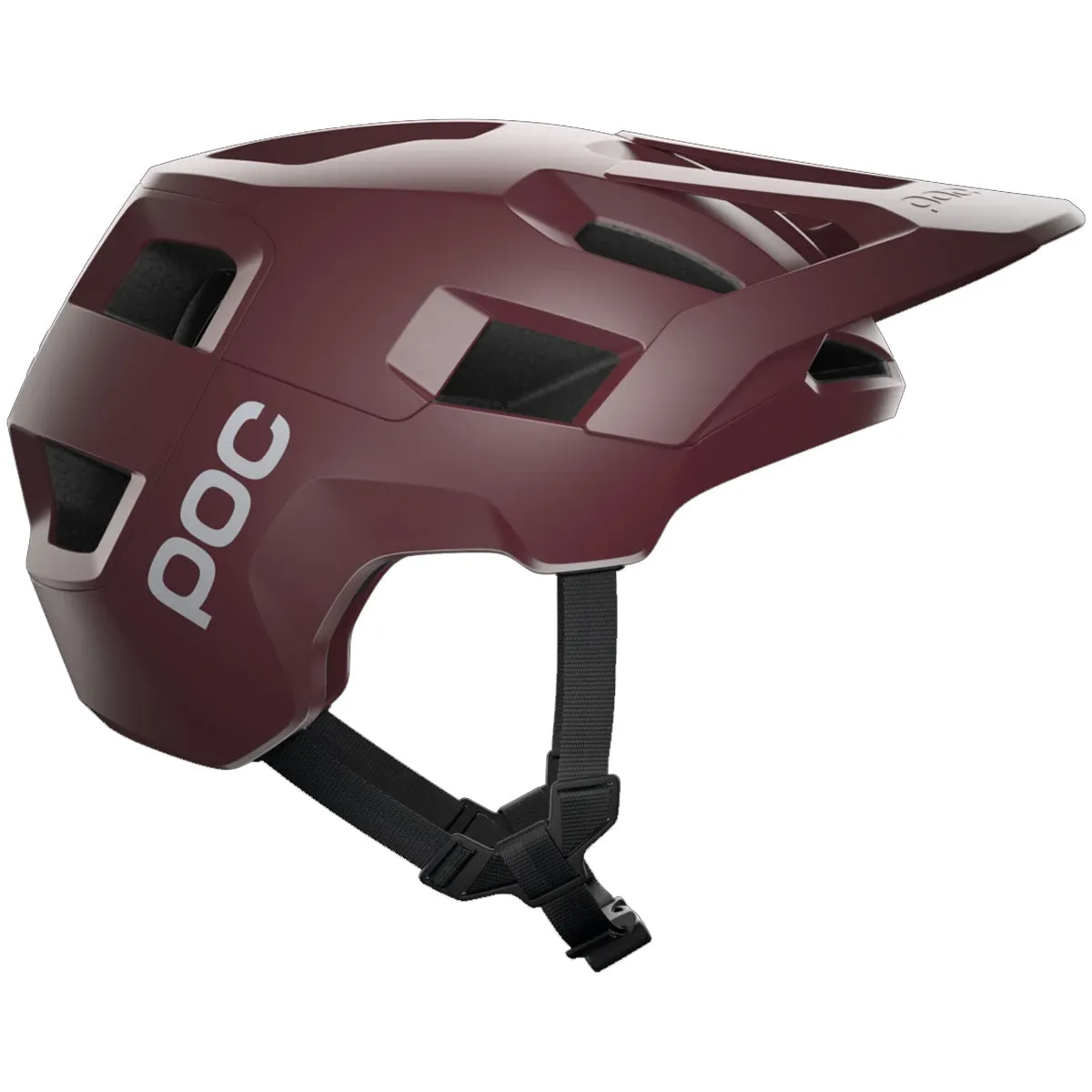 Poc Kortal helmet - Red