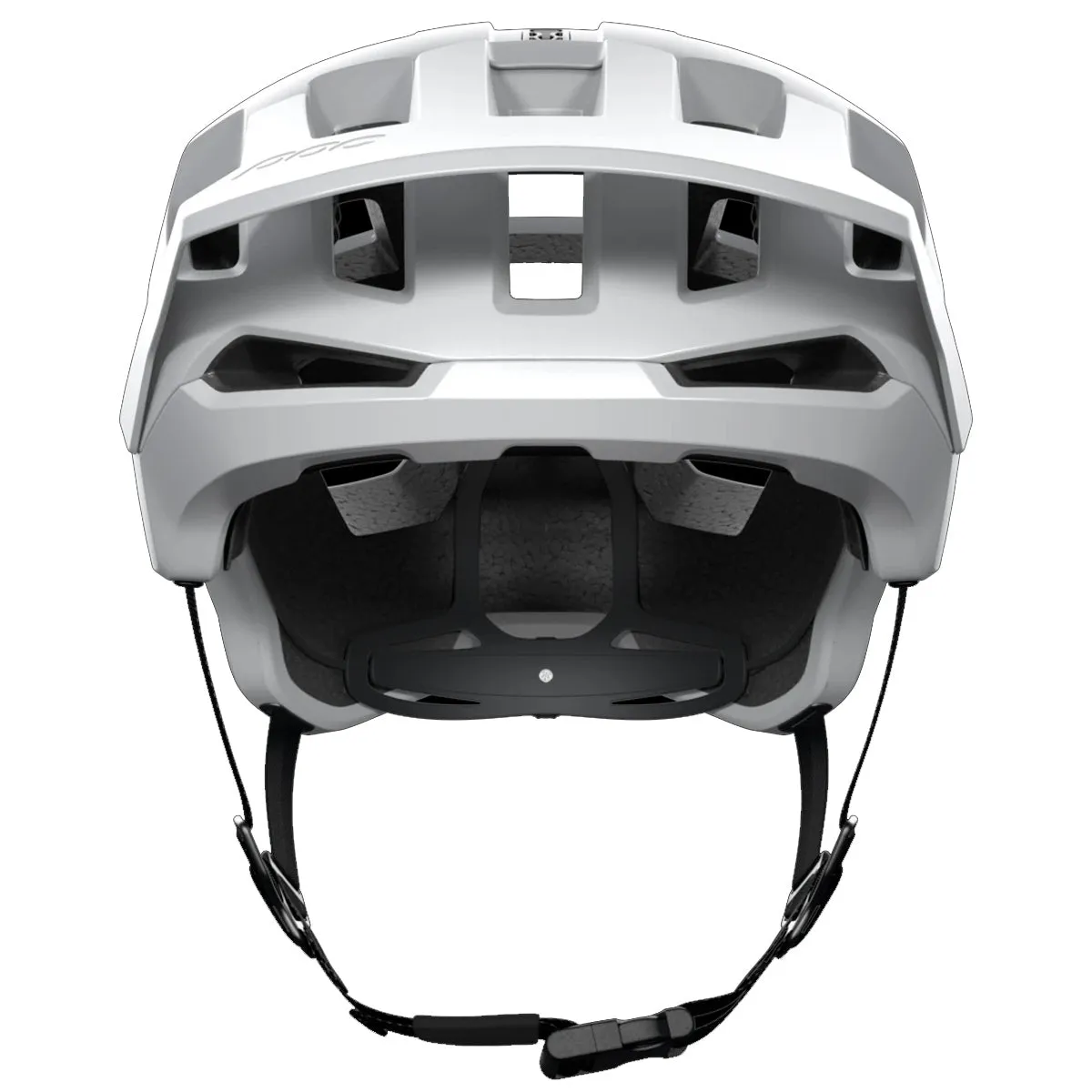 Poc Kortal helmet - White