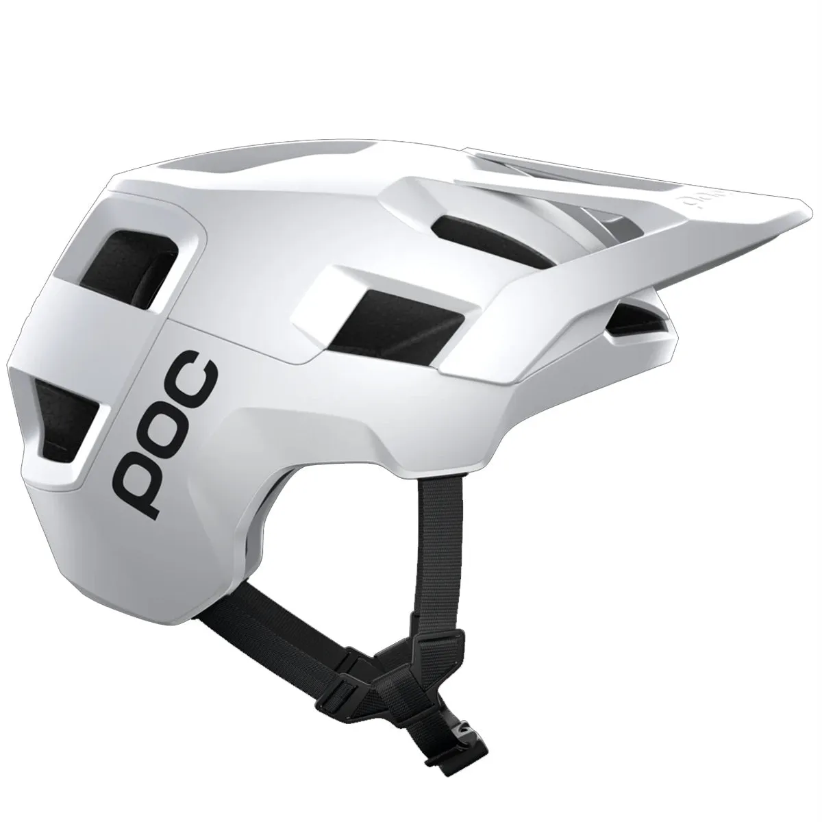 Poc Kortal helmet - White
