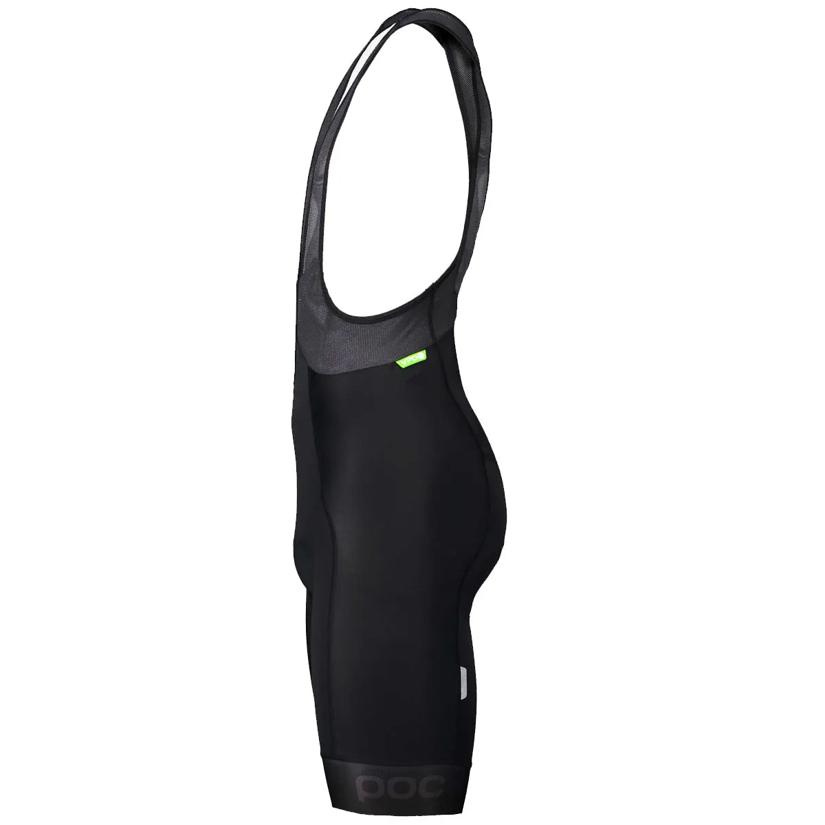 Poc Pure VPDs bib shorts - Black