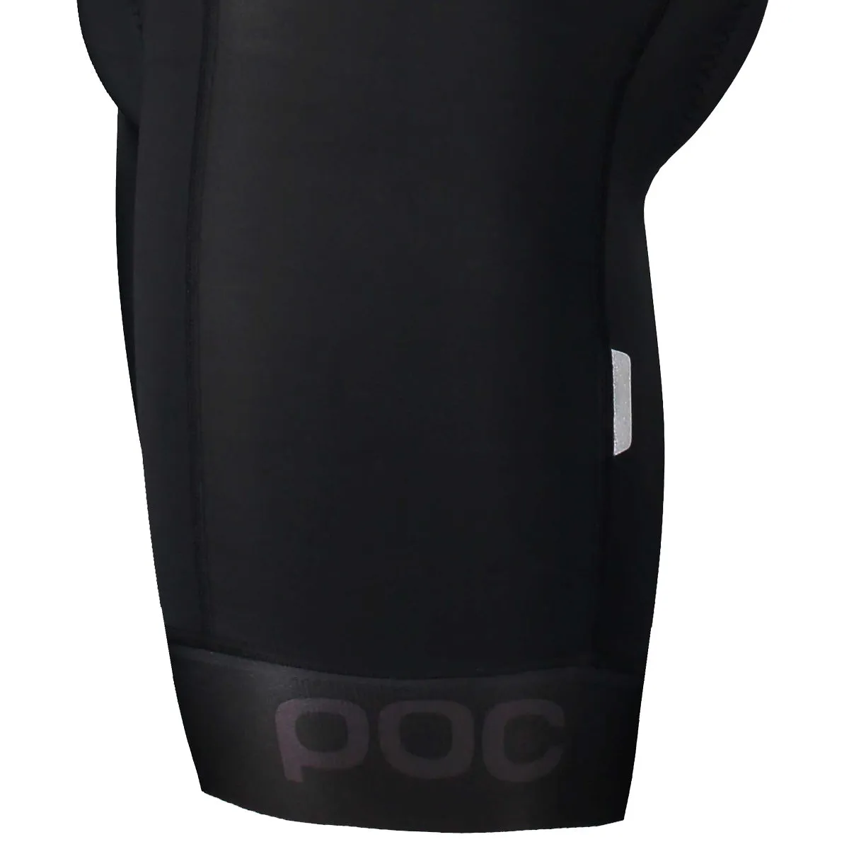 Poc Pure VPDs bib shorts - Black