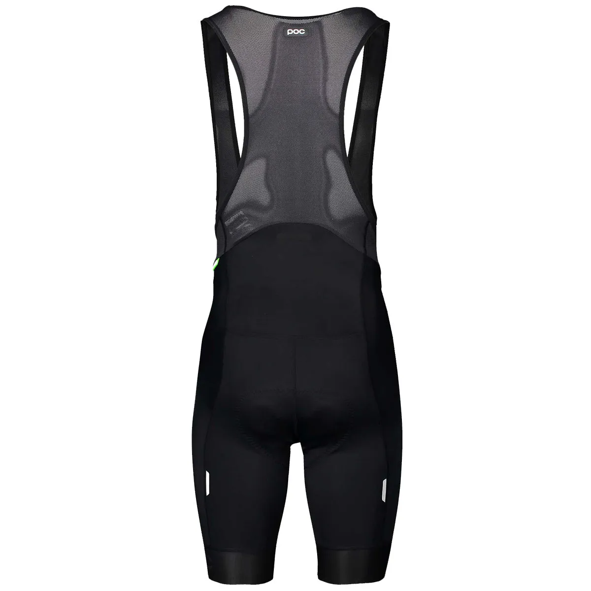Poc Pure VPDs bib shorts - Black