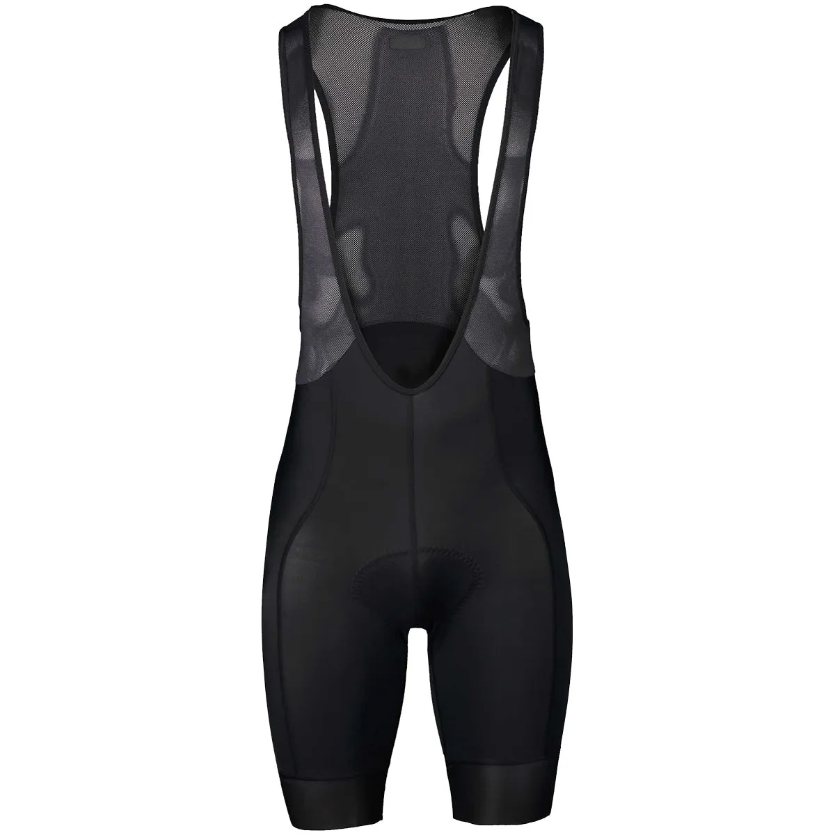 Poc Pure VPDs bib shorts - Black