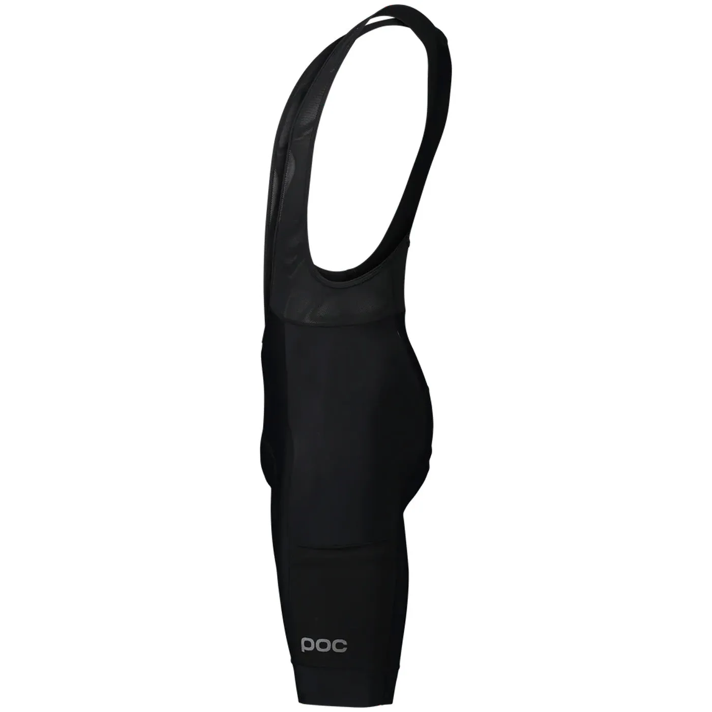 Poc Rove Cargo VPDs bib short - Black