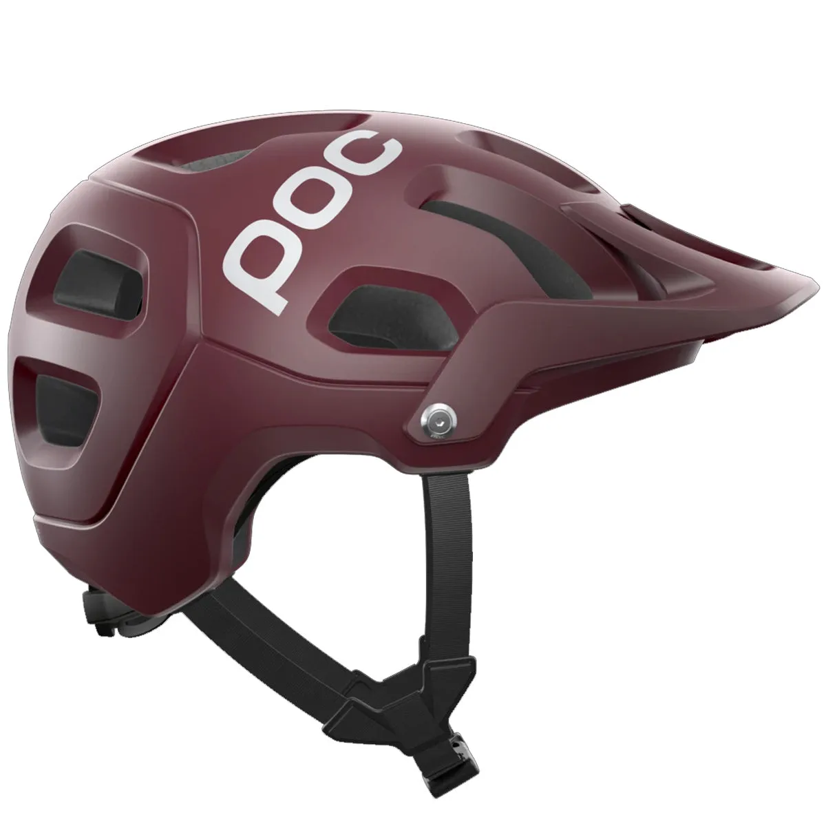 Poc Tectal helmet - Bordeaux