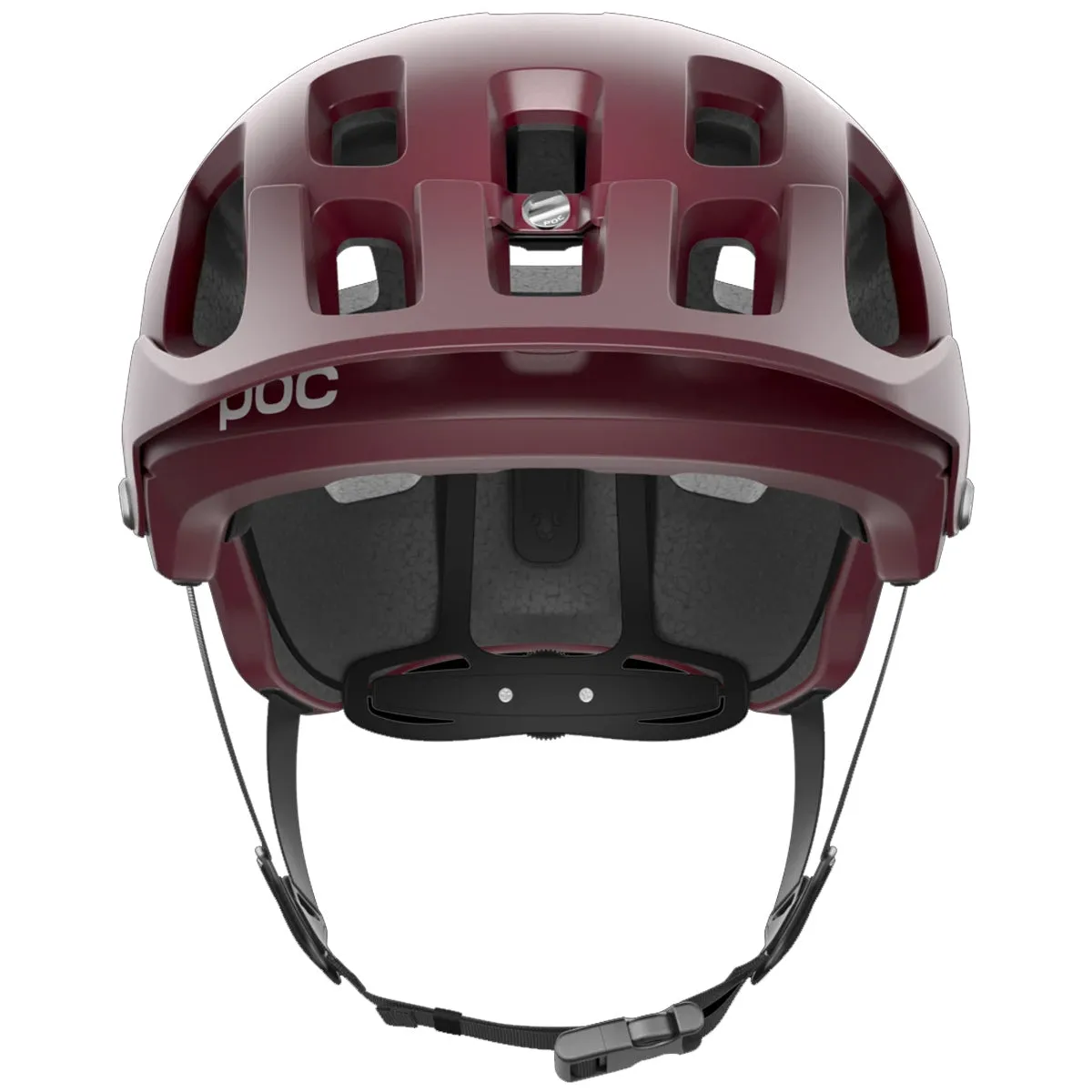 Poc Tectal helmet - Bordeaux