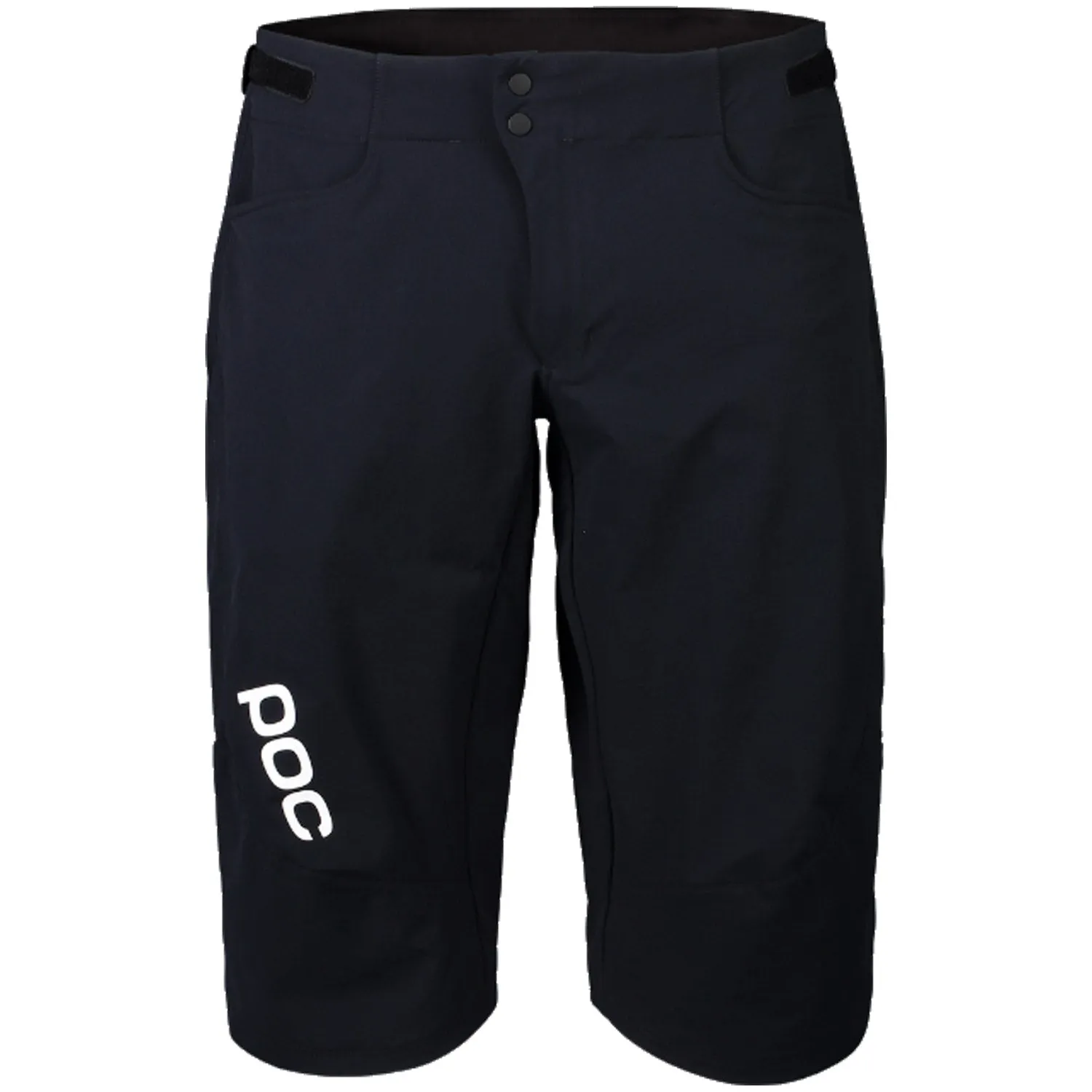 Poc Velocity shorts - Black