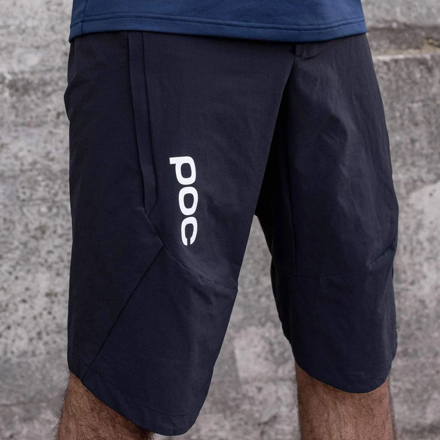 Poc Velocity shorts - Black