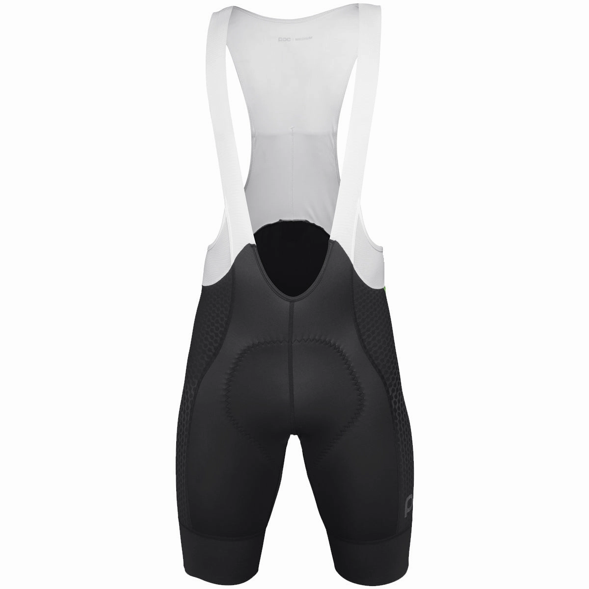 Poc Aero VPDs bib shorts - Black