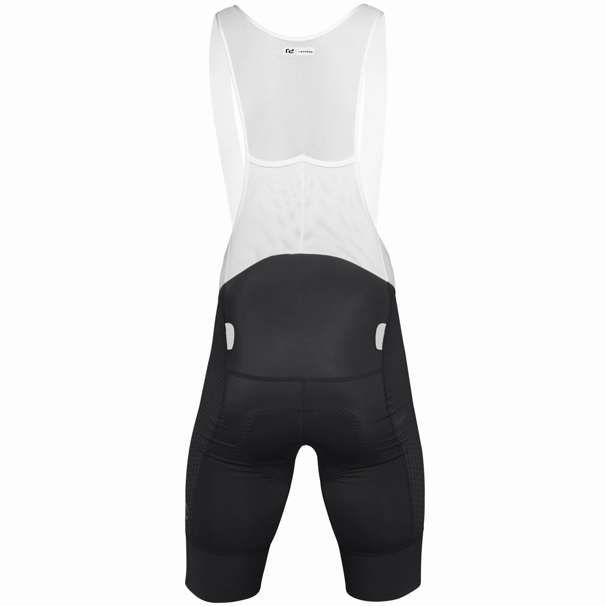 Poc Aero VPDs bib shorts - Black