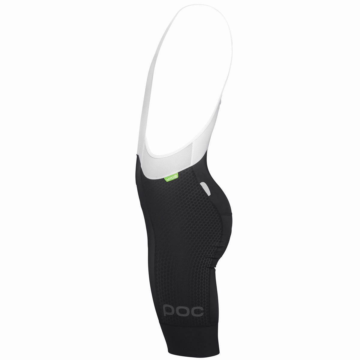 Poc Aero VPDs bib shorts - Black