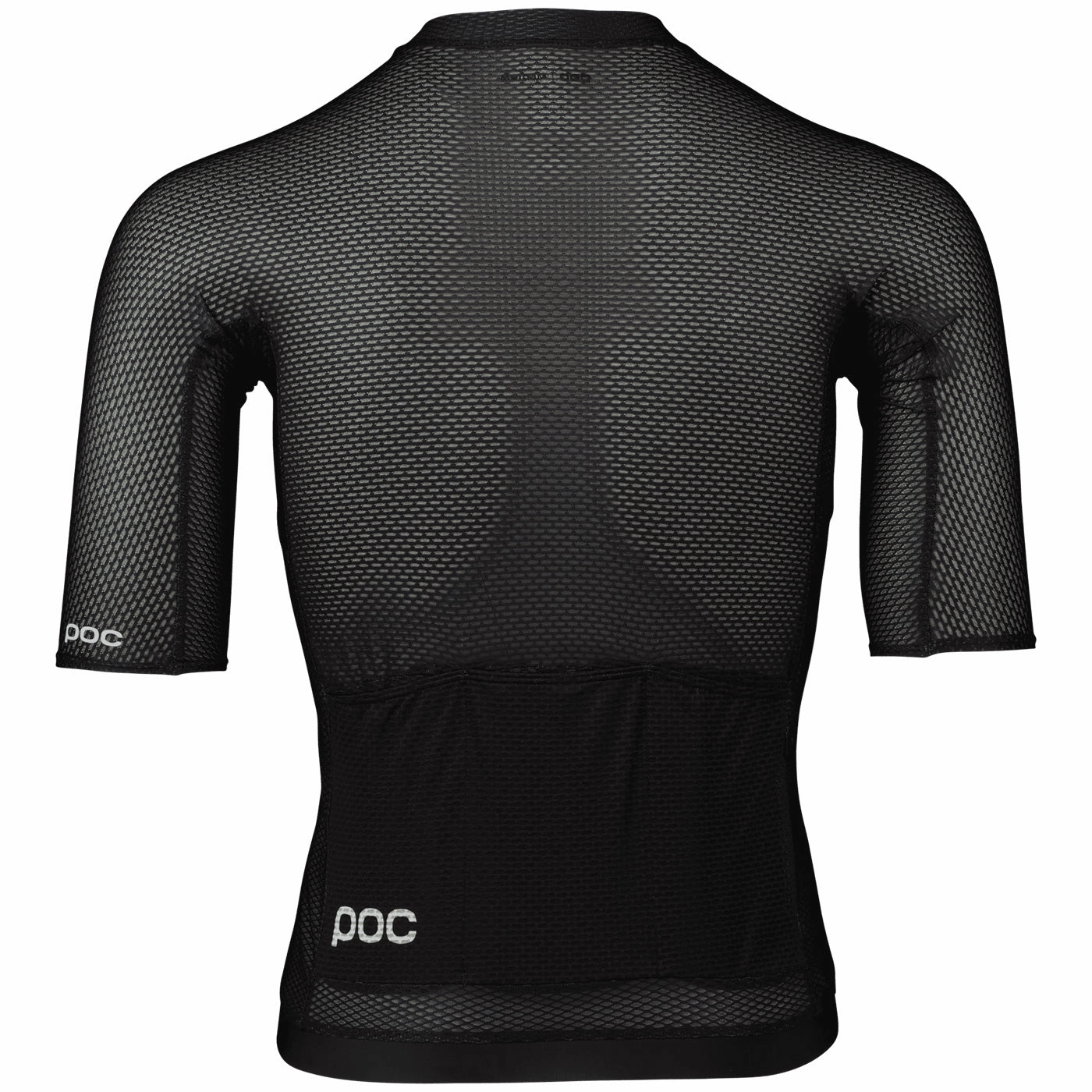 Poc Air jersey - Black