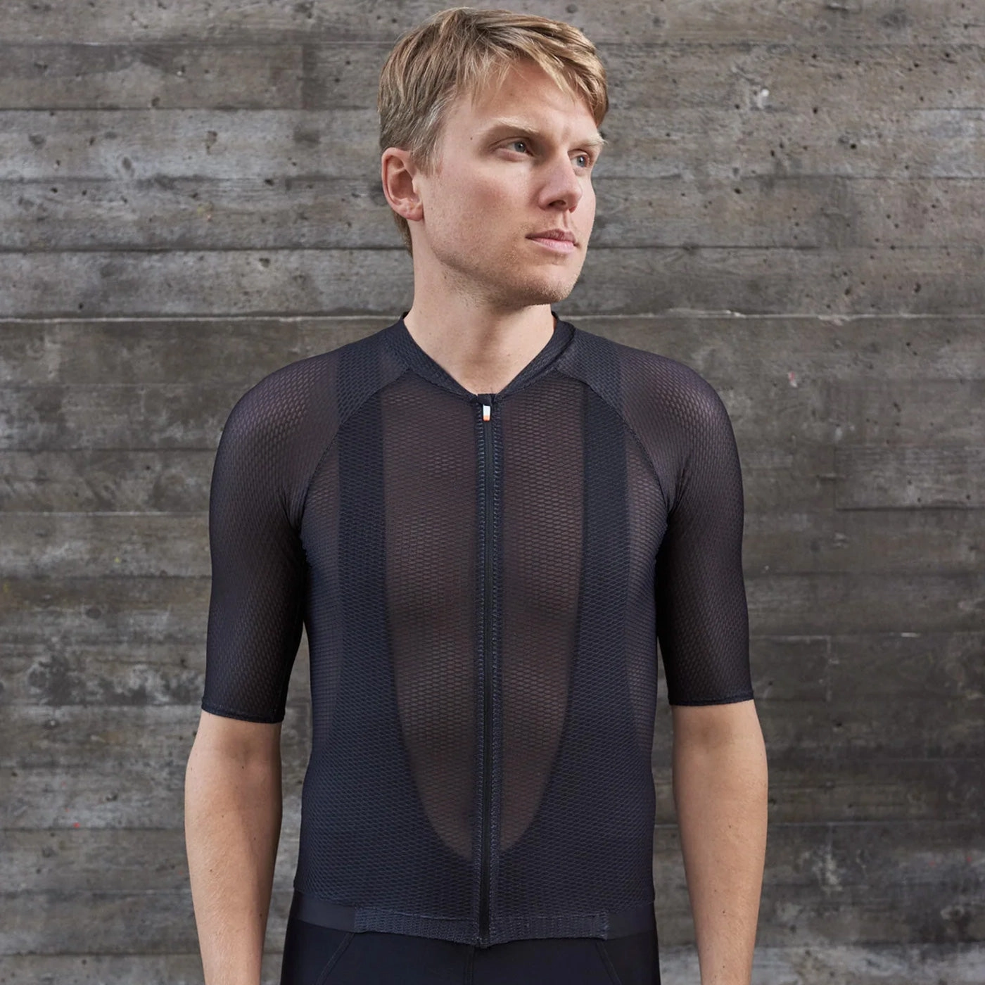 Poc Air jersey - Black