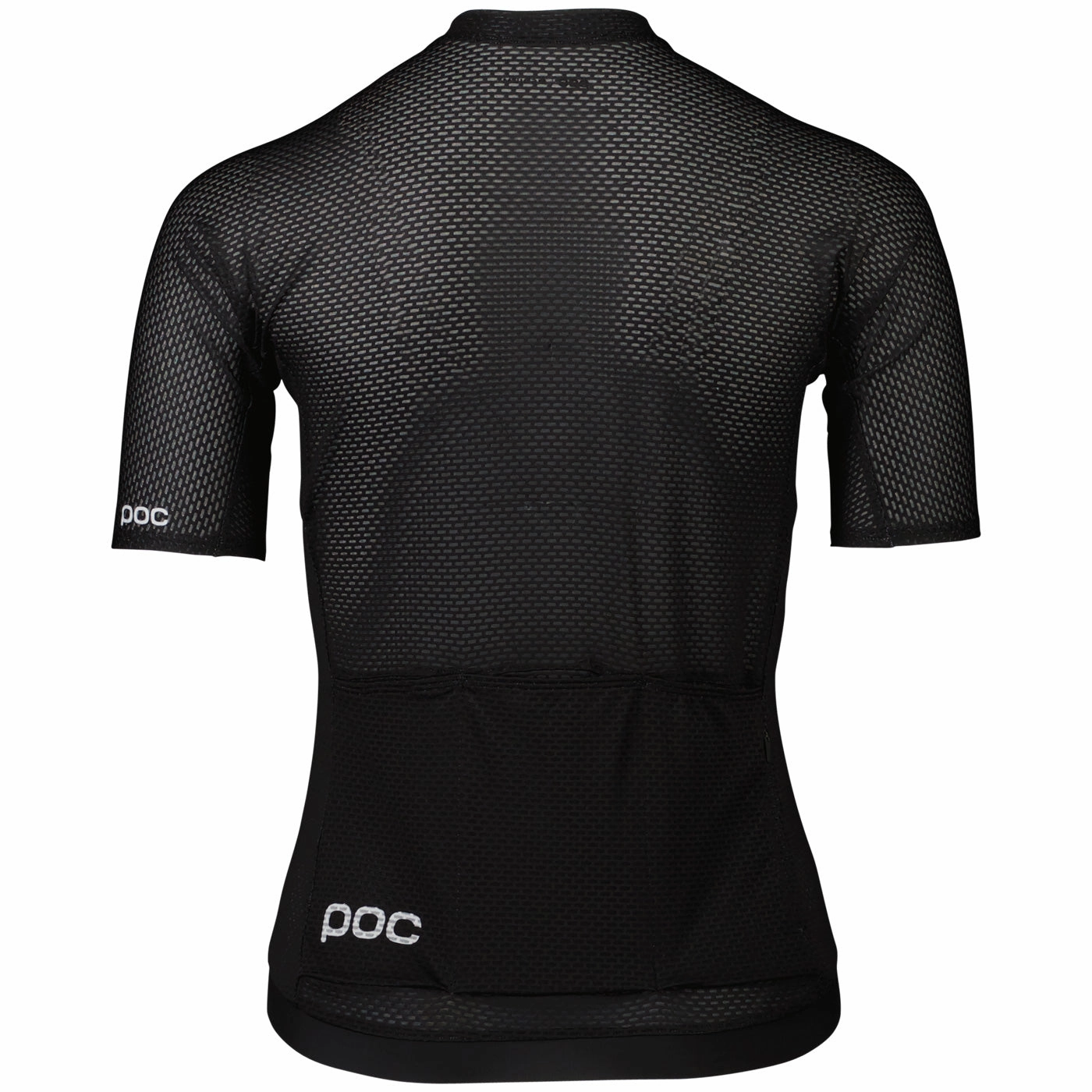 Poc Air women jersey - Black