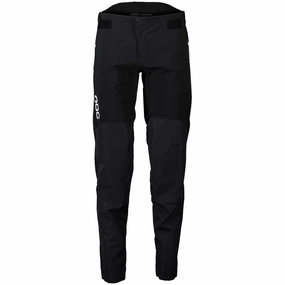Poc Ardour All-Weather long pant - Black