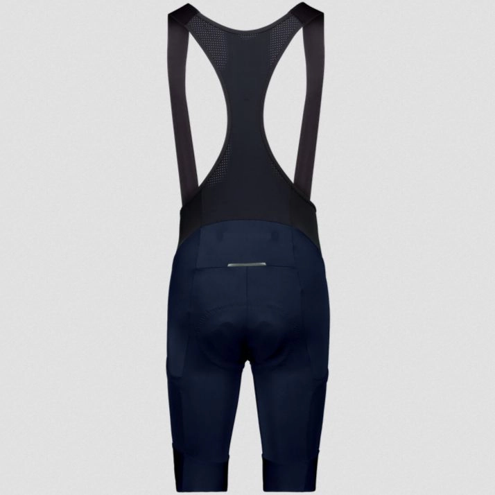 Poc Cadence Cargo bib short - Blue