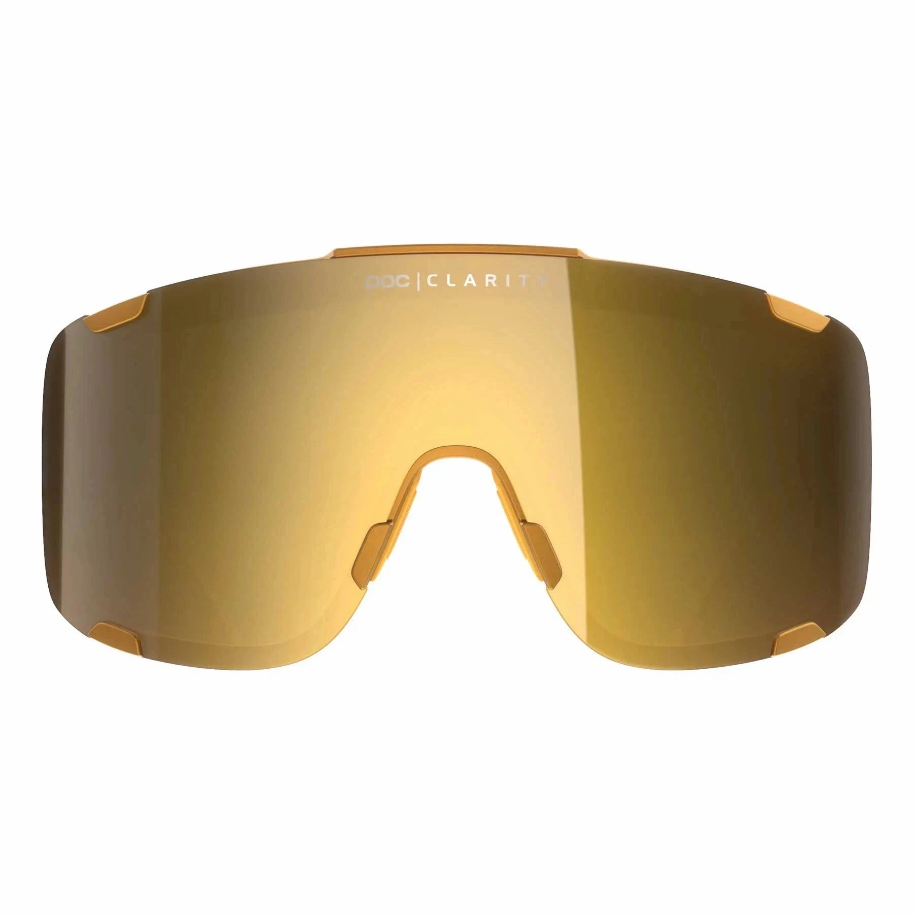 Poc Devour Ultra glasses - Team Amani Migration