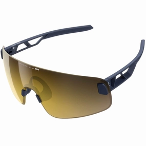 Poc Elicit Toric sunglasses - Apatite Navy Clarity Road Partly Sunny Gold