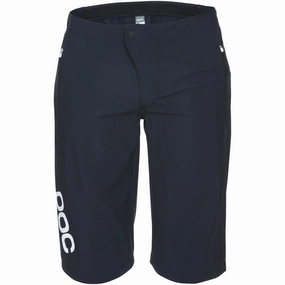 Poc Essential Enduro shorts - Black