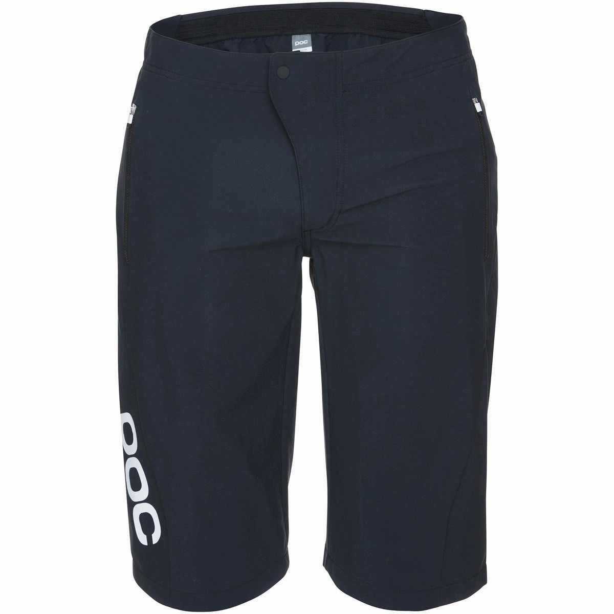 Poc Essential Enduro shorts - Black