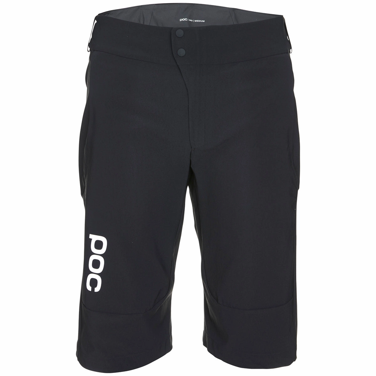 Poc Essential Mtb women shorts - Black