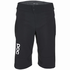 Poc Essential Mtb women shorts - Black