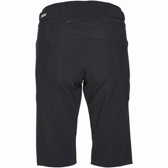 Poc Essential Mtb women shorts - Black