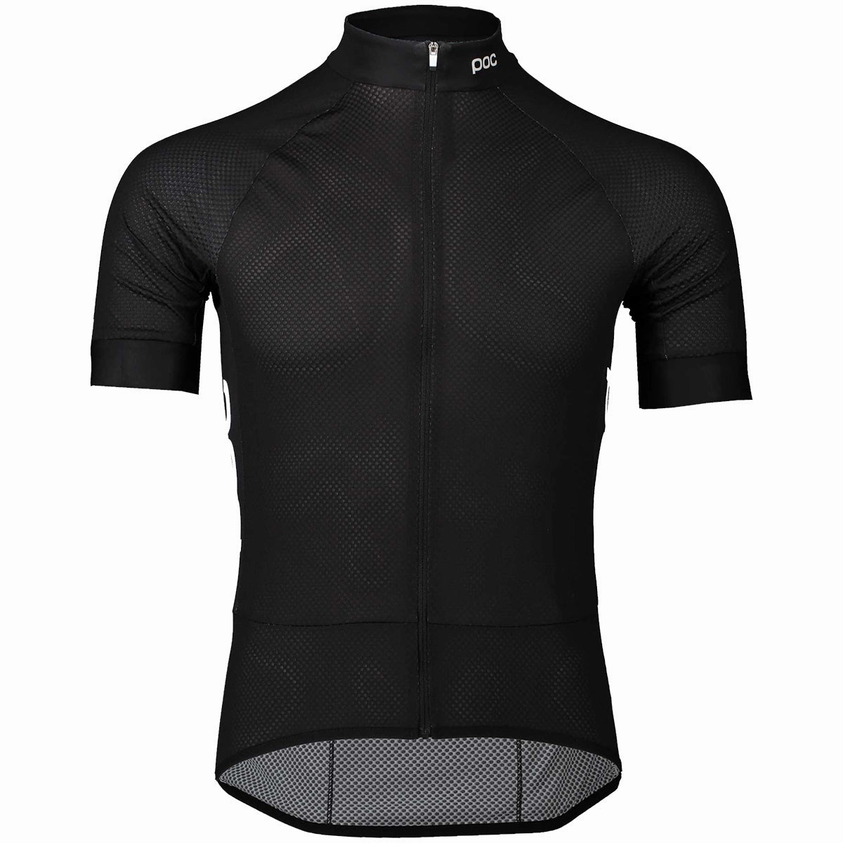 Poc Essential Road Light jersey - Black