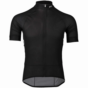 Poc Essential Road Light jersey - Black