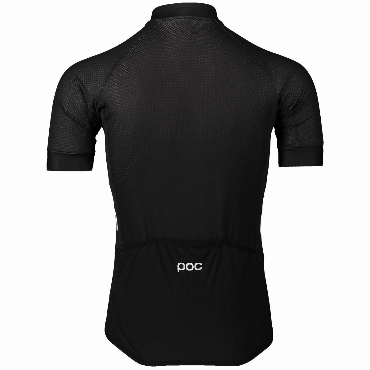 Poc Essential Road Light jersey - Black