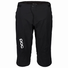 Poc Infinite all-mountain women shorts - Black