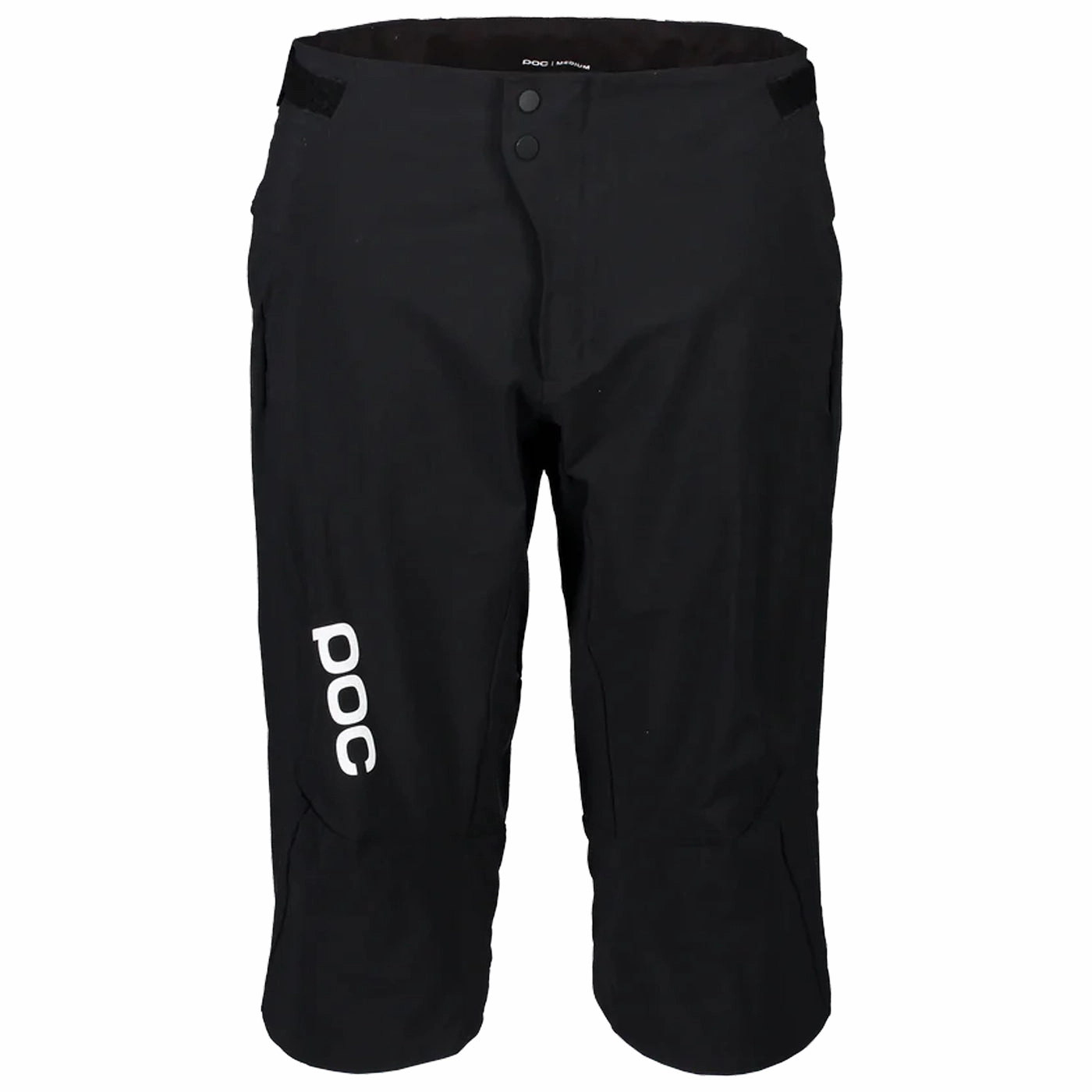 Poc Infinite all-mountain women shorts - Black