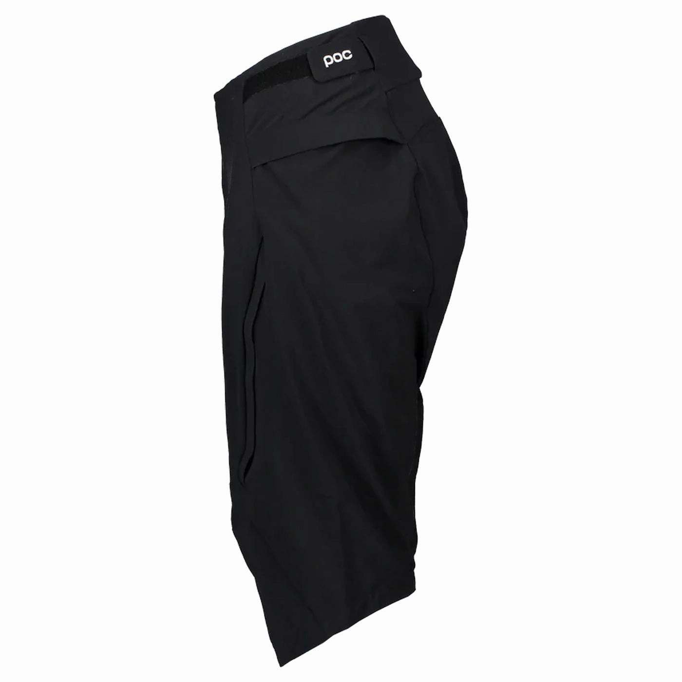 Poc Infinite all-mountain women shorts - Black