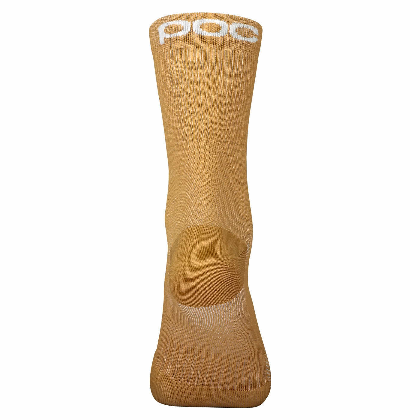 Poc Lithe Mtb Mid socks - Brown