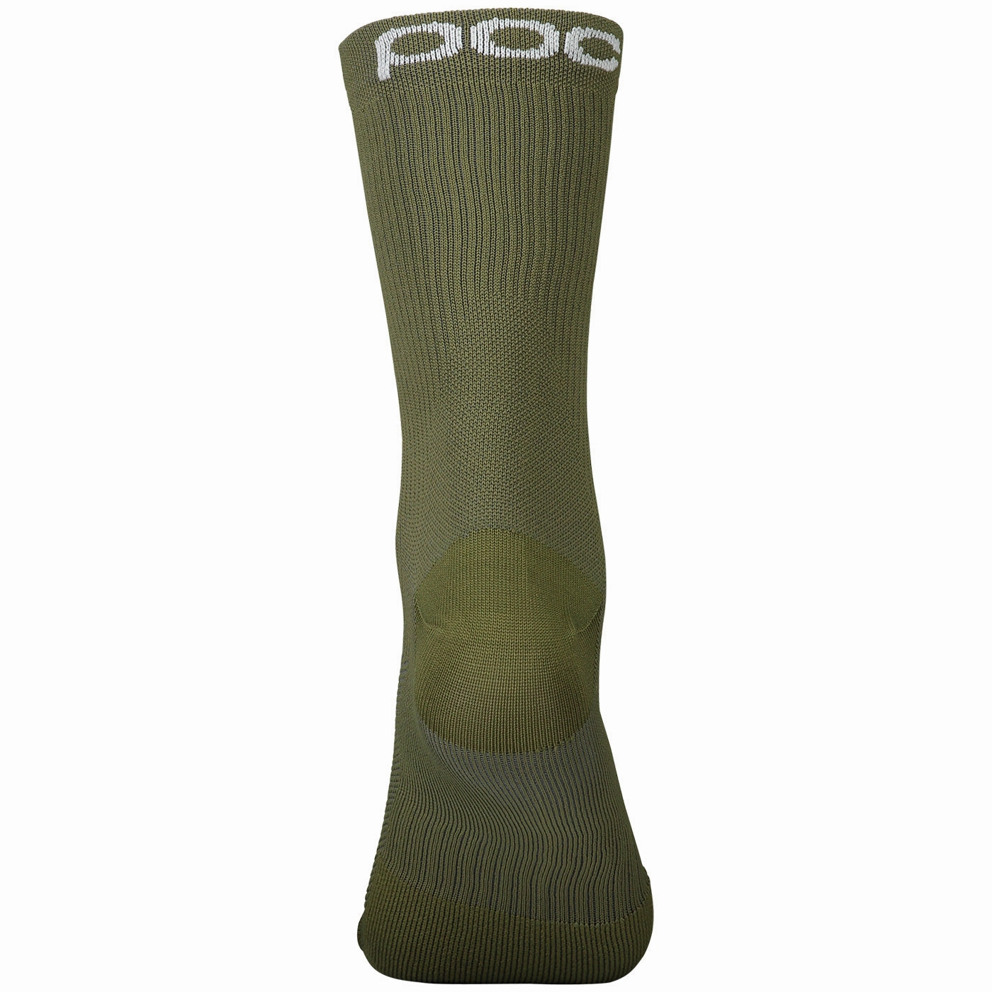 Poc Lithe Mtb Mid socks - Green
