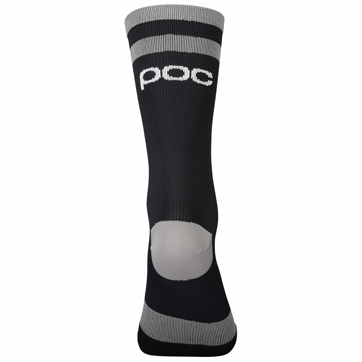 Poc Lure Mtb Long socks - Black