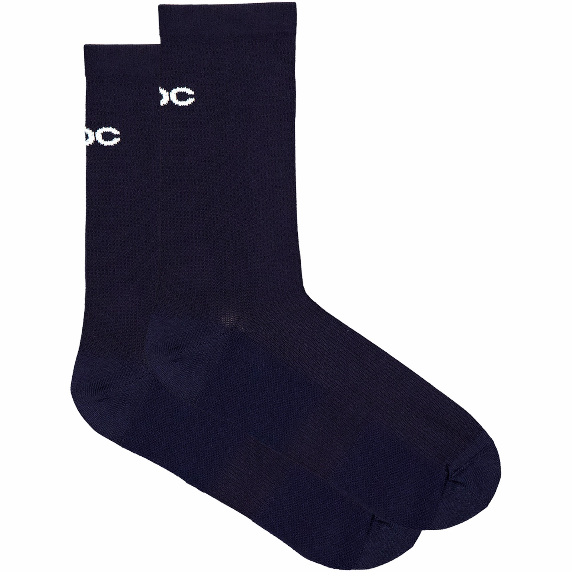 Poc Motion MTB Long Socks - Black