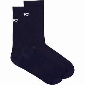 Poc Motion MTB Long Socks - Black