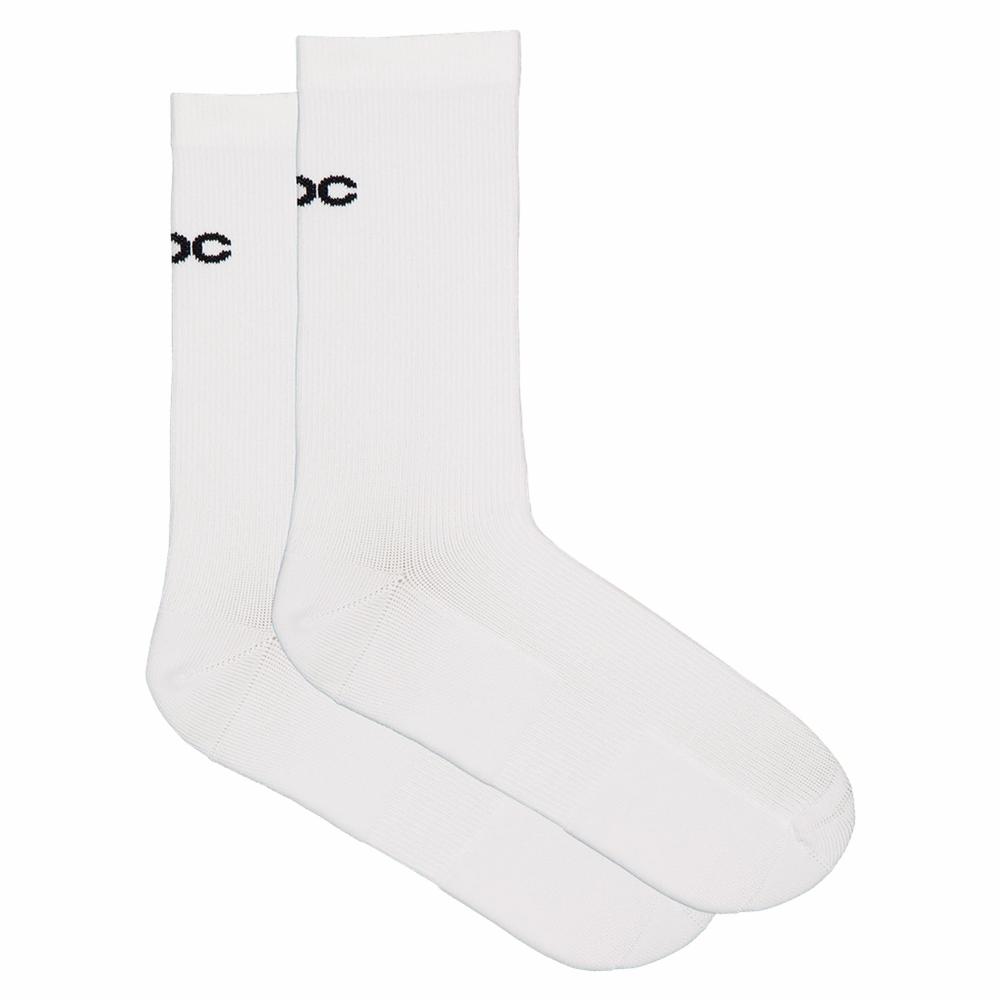 Poc Motion MTB Long Socks - White
