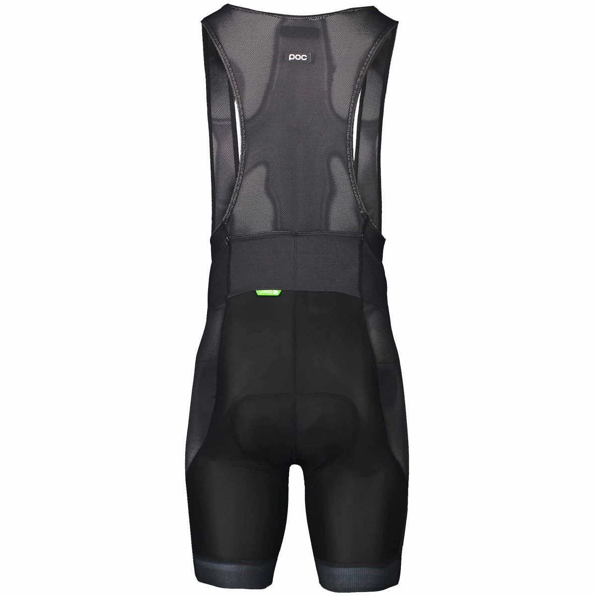 Poc Mtb Air Layer bib short - Black