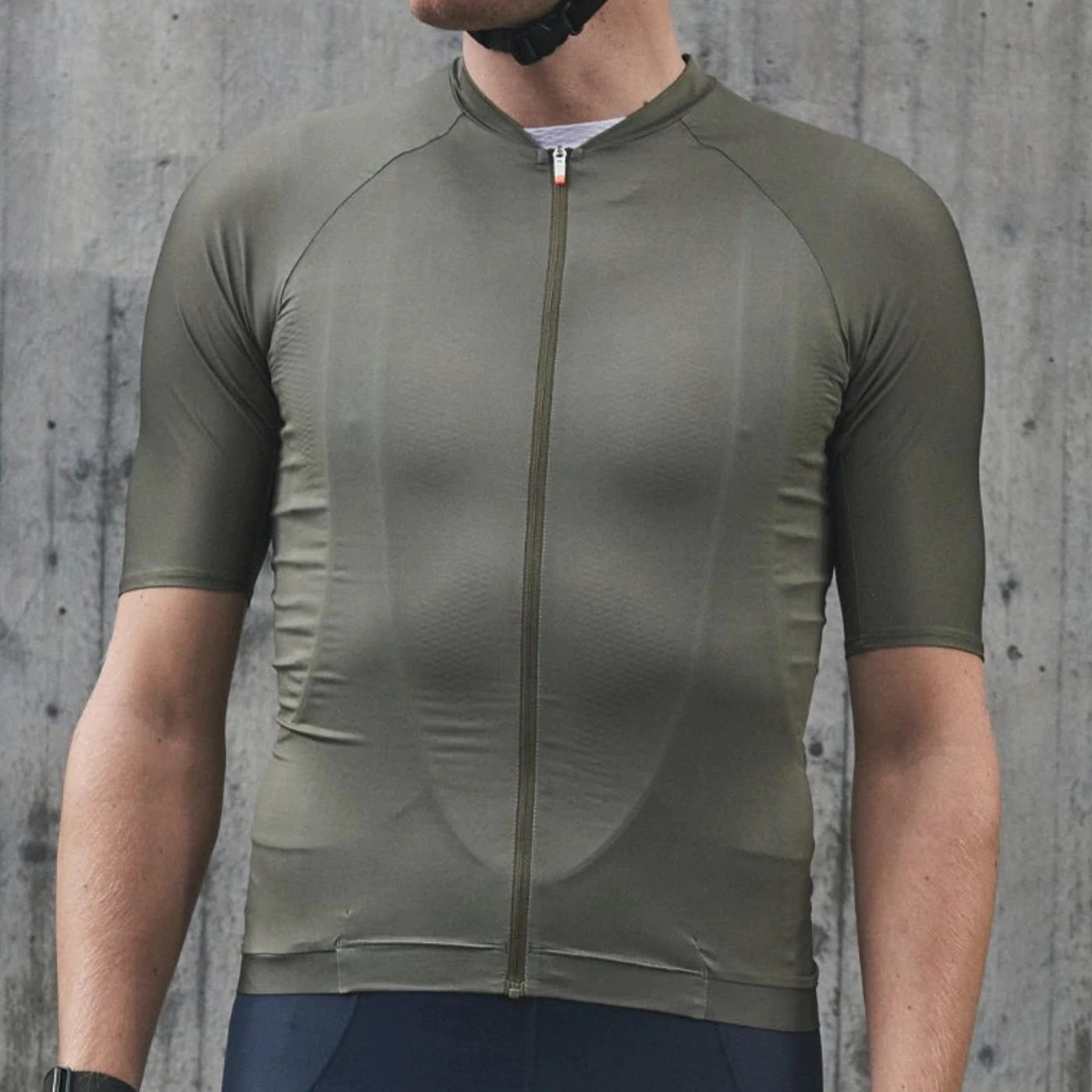 Poc Pristine jersey - Dark green
