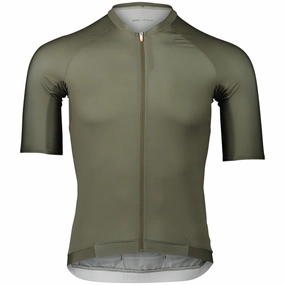 Poc Pristine jersey - Dark green