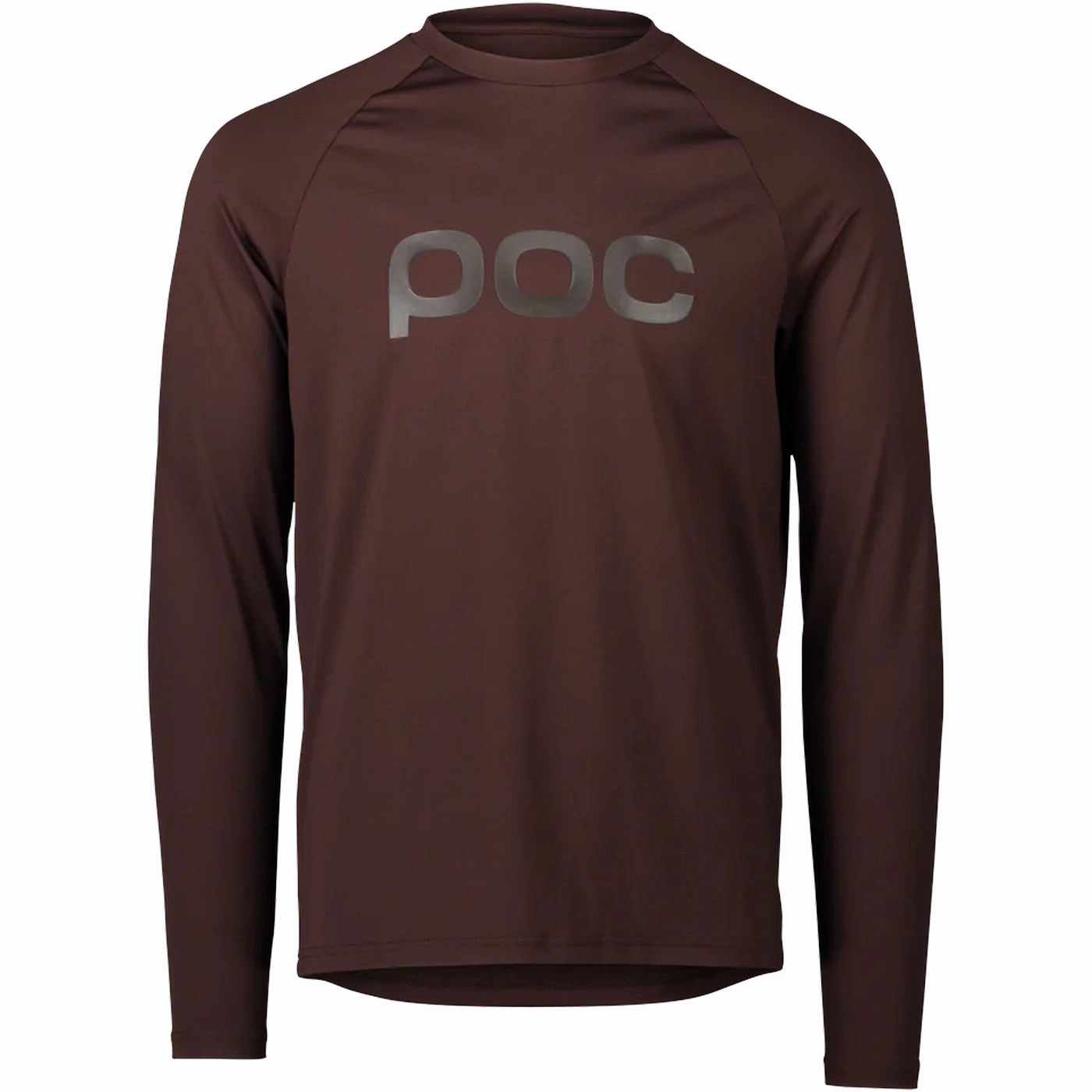Poc Reform Enduro long sleeve jersey - Brown
