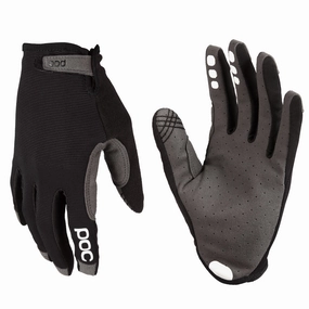 Poc Resistance Enduro Adj Gloves - Black