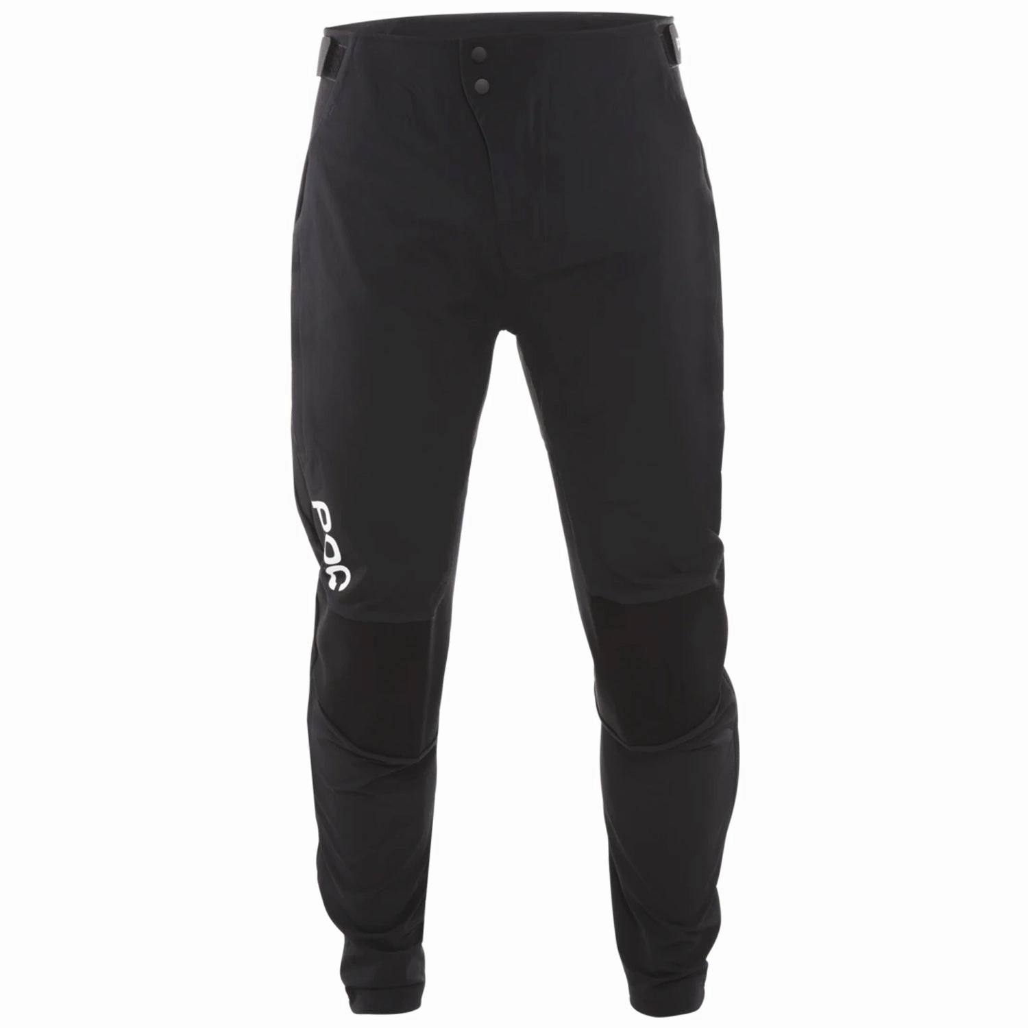 Poc resistance pro dh long pant - Black
