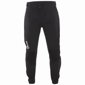 Poc resistance pro dh long pant - Black