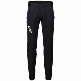 Poc Rhythm Resistance long pant - Black