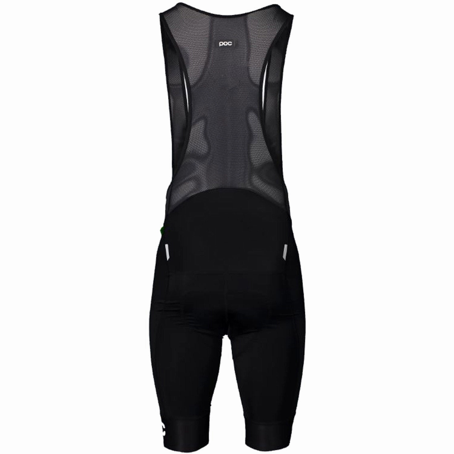 Poc Thermal VPDs thermal bib shorts - Black